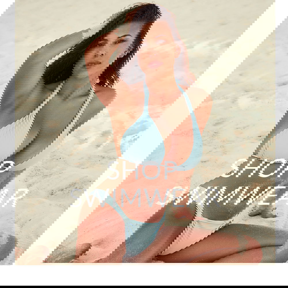 Monday Swimwear