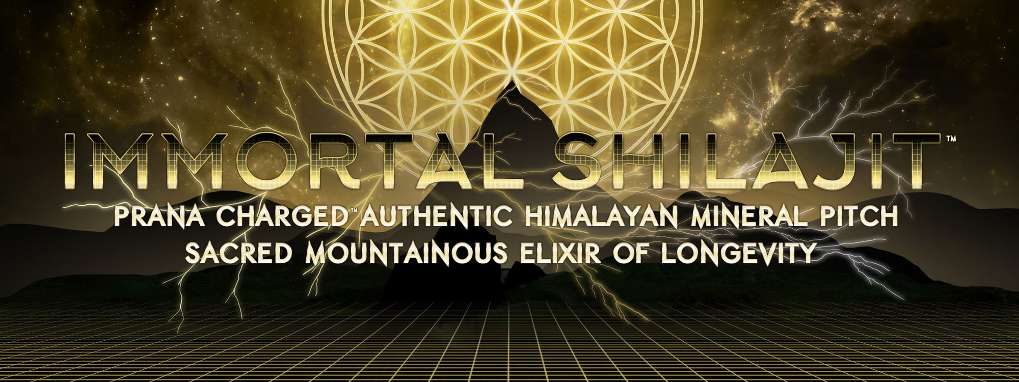 immortal shilajit flower of life authentic himalayan shilajit resin immortal shilajit flower of life authentic himalayan shilajit resin