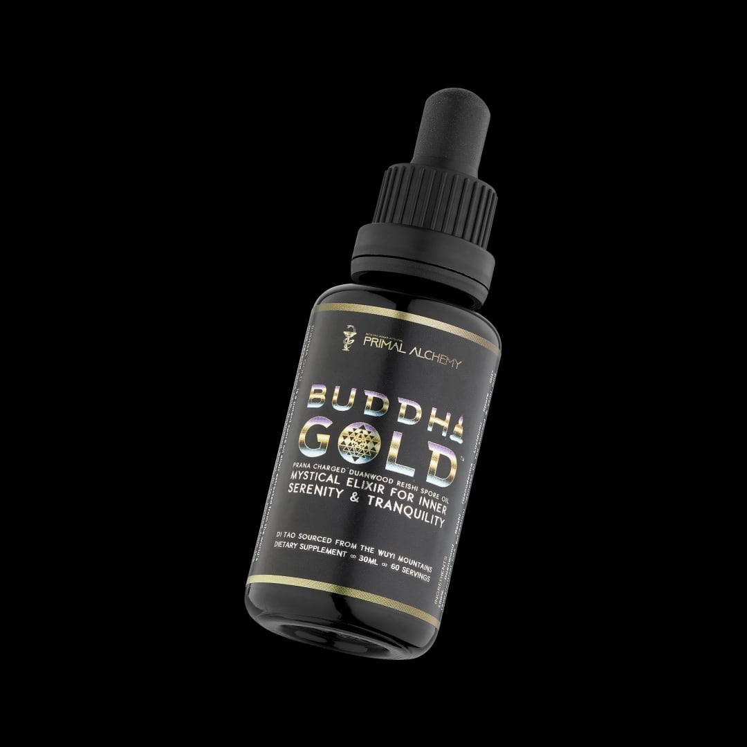 buddha gold duanwood reishi spore oil buddha gold duanwood reishi spore oil