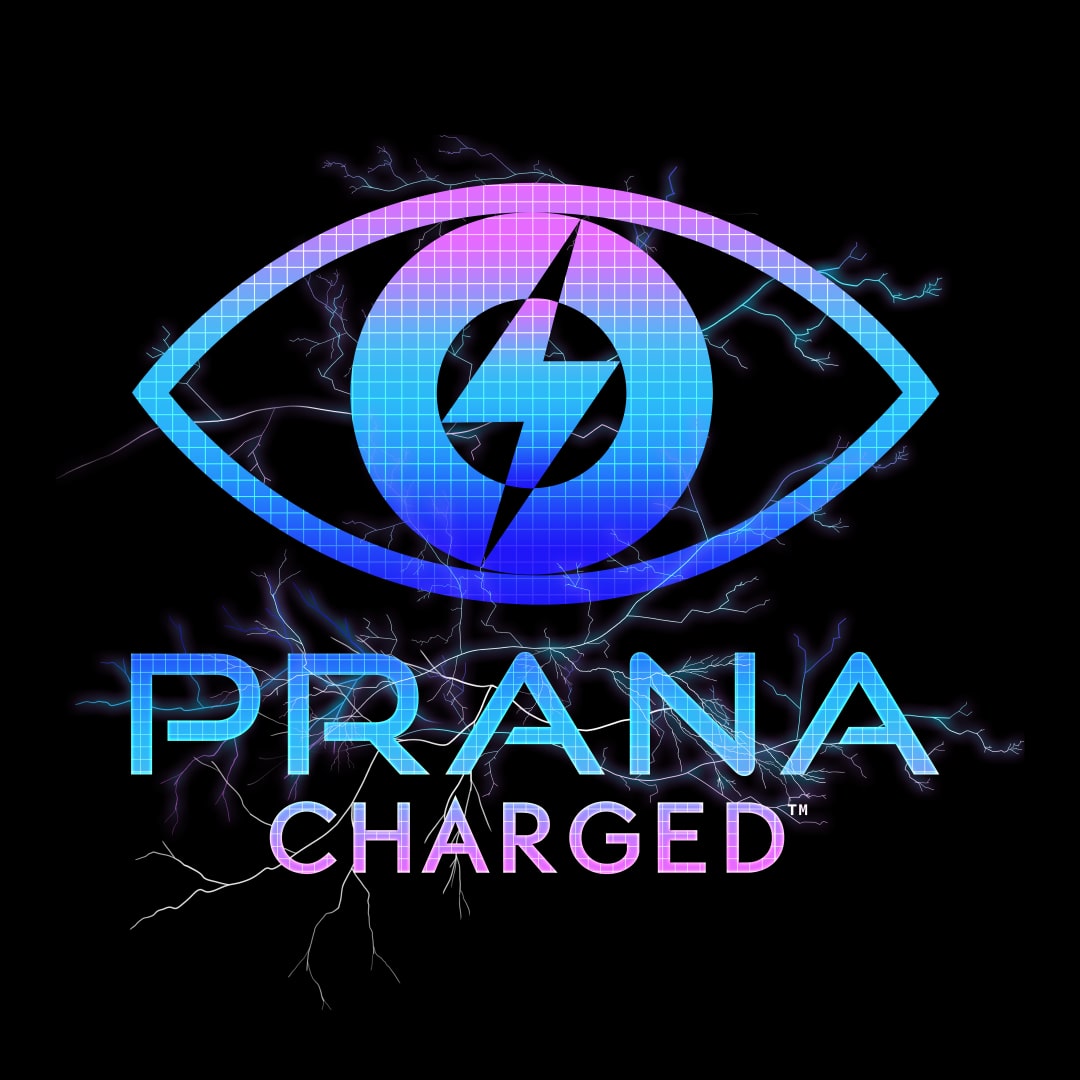 prana charged primal alchemy