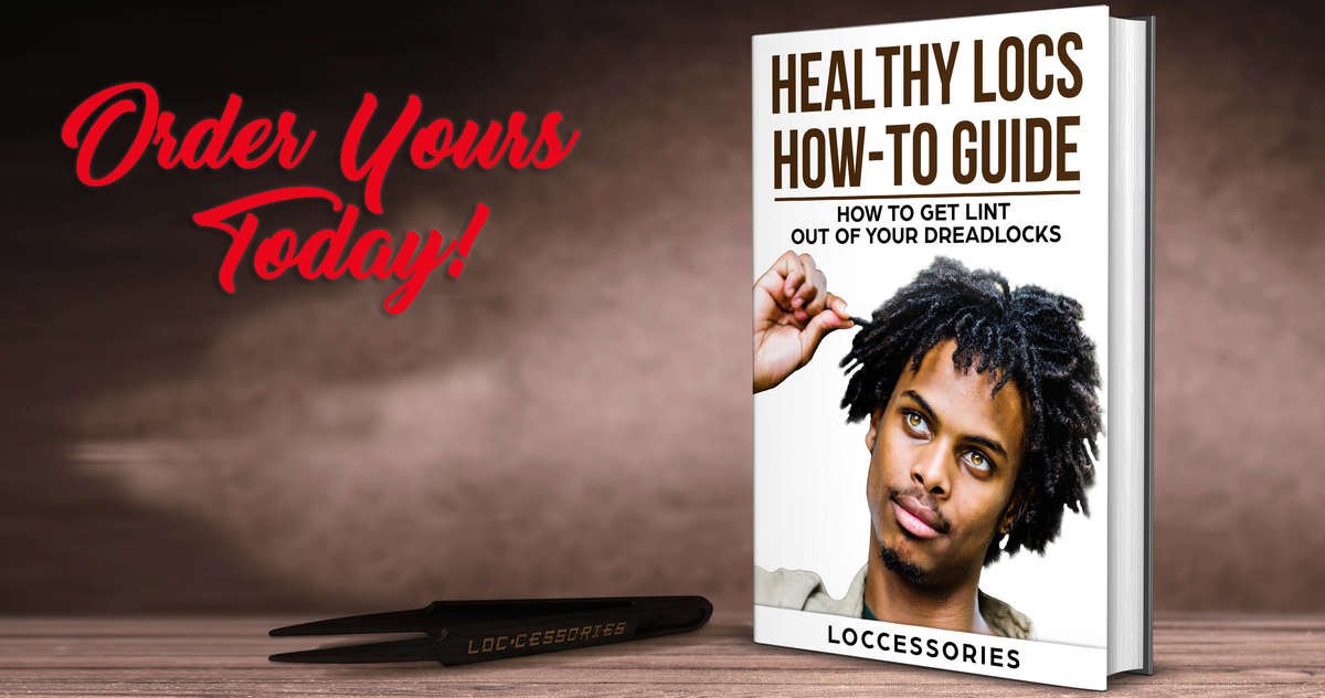 lint in locs how-to