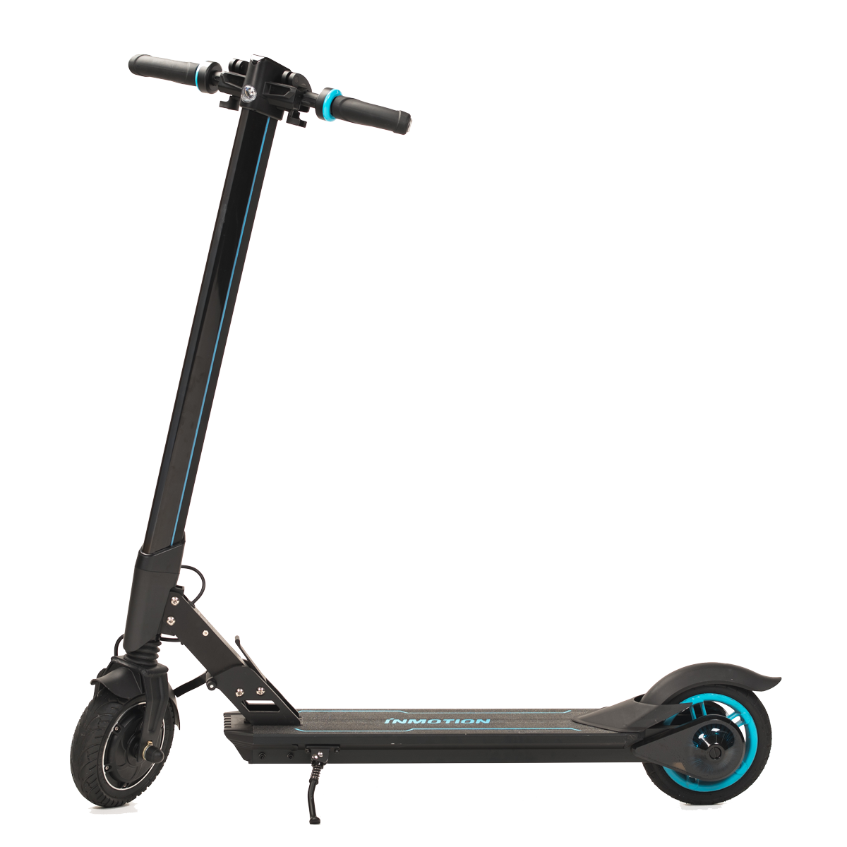 InMotion L8F Electric Scooter with RGB LED