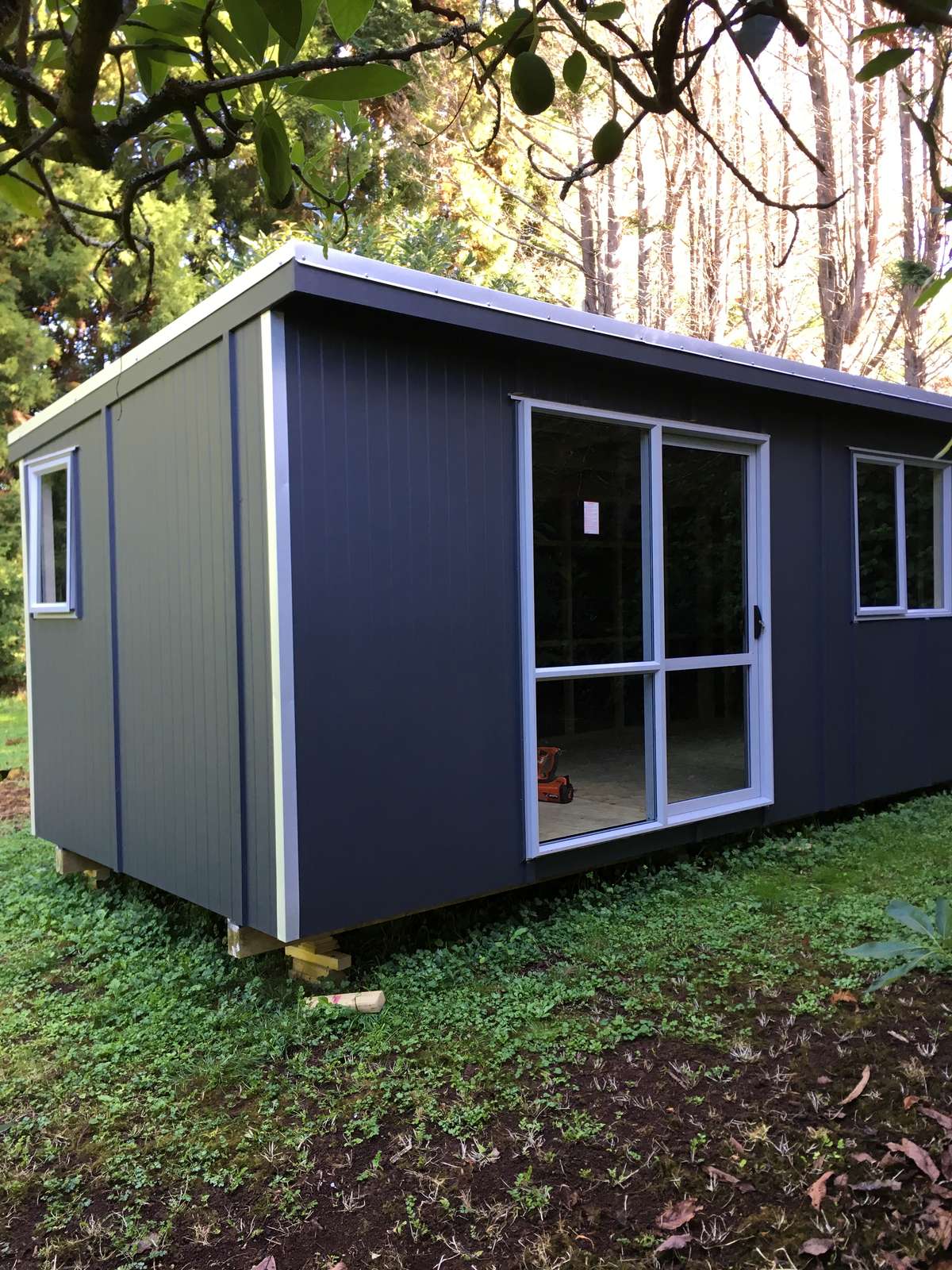 Buy Portable Home Offices Cabins Shed Love New Zealand