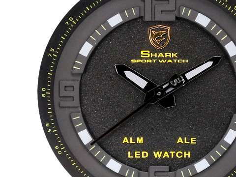 special designed watch