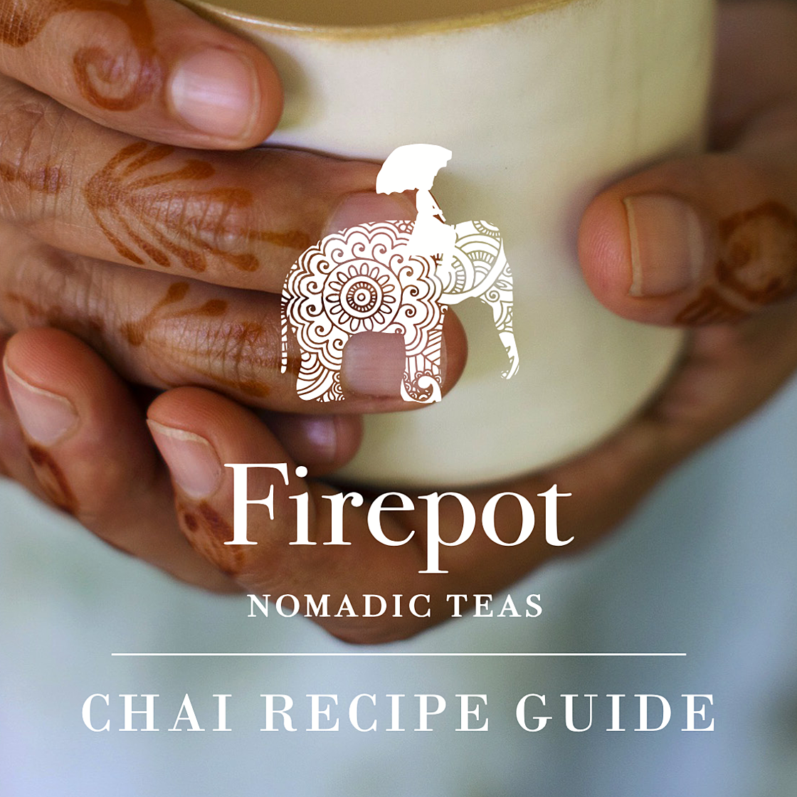 Firepot Chai Recipe Guide