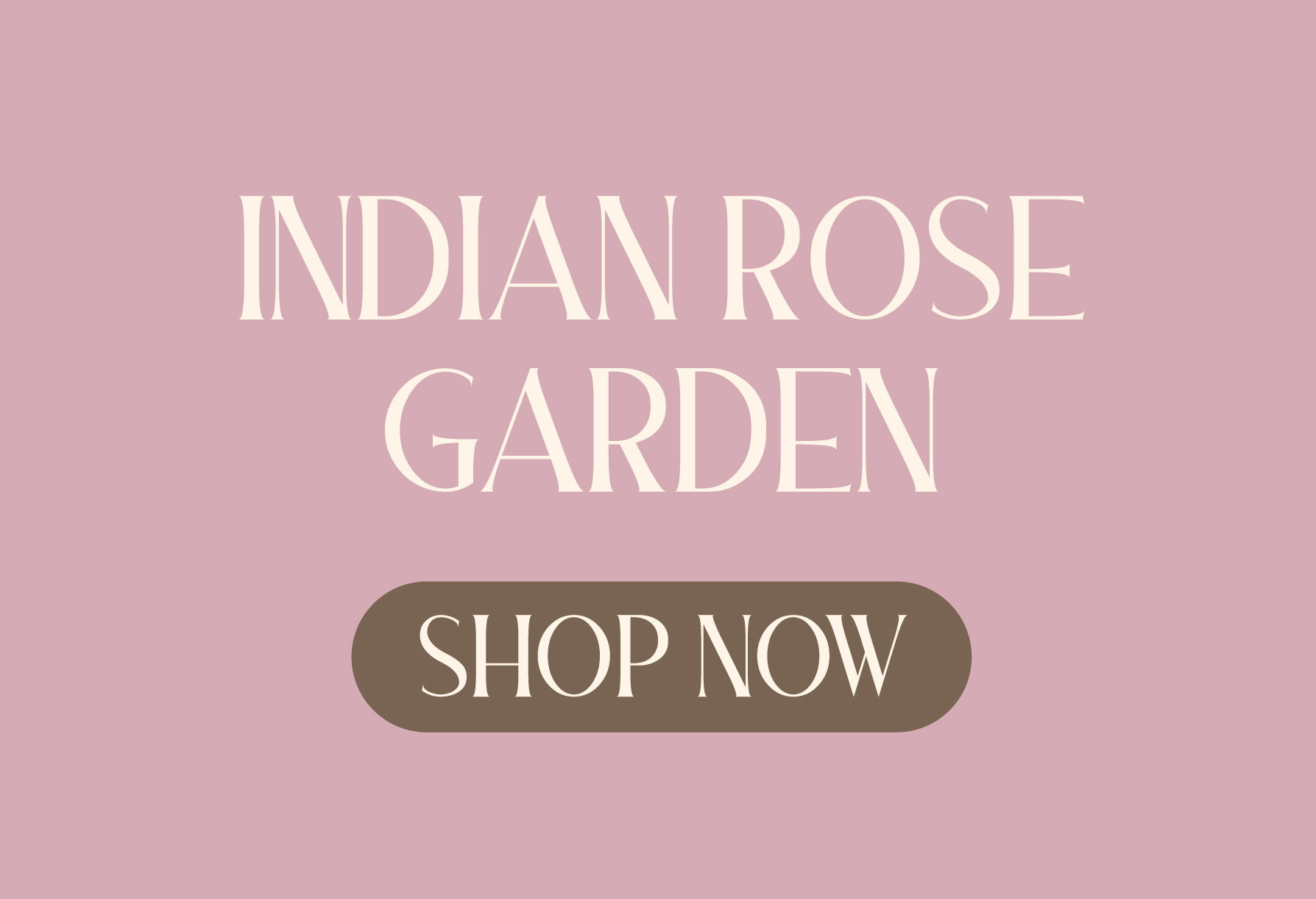 indian rose garden shop now