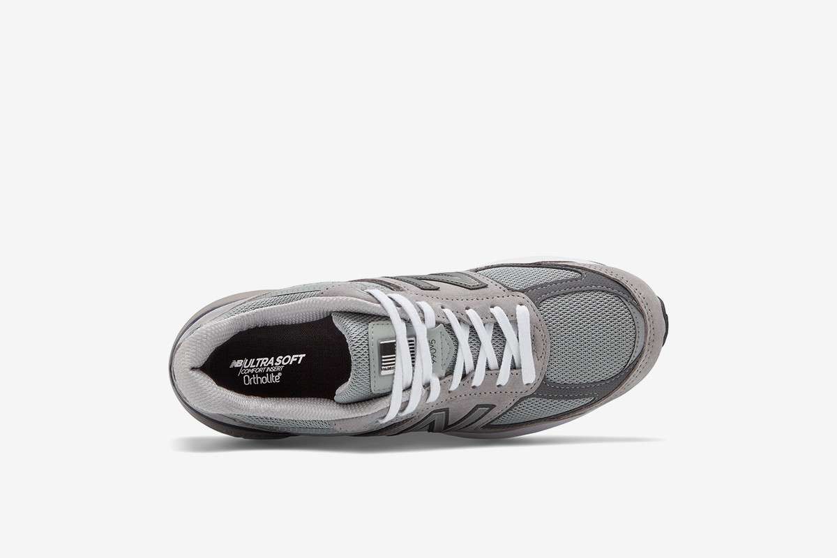 new balance ultra soft ortholite