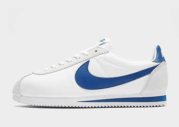 Childish Gambino's love for Nike Cortez 