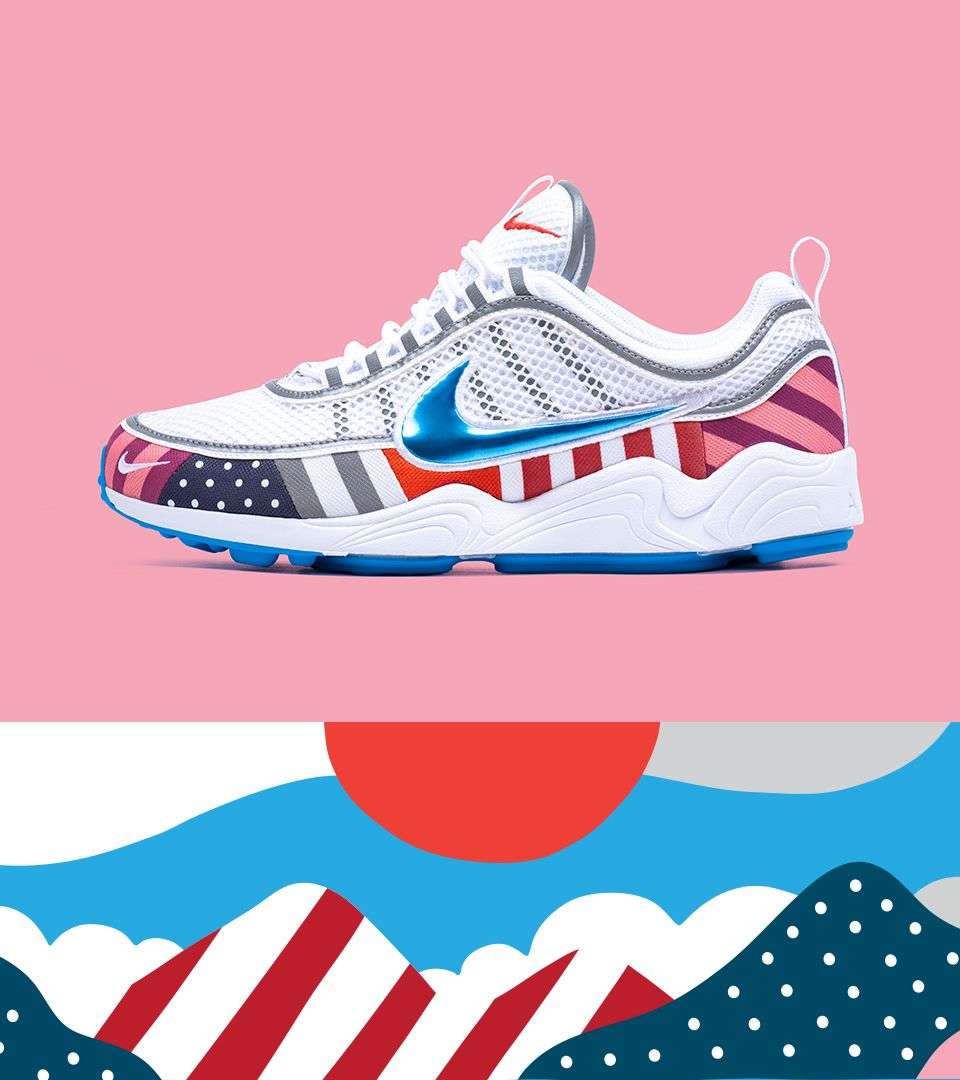 air max spiridon parra