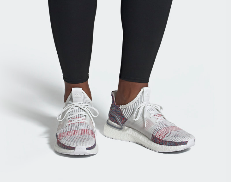 adidas ultra boost 19 refract