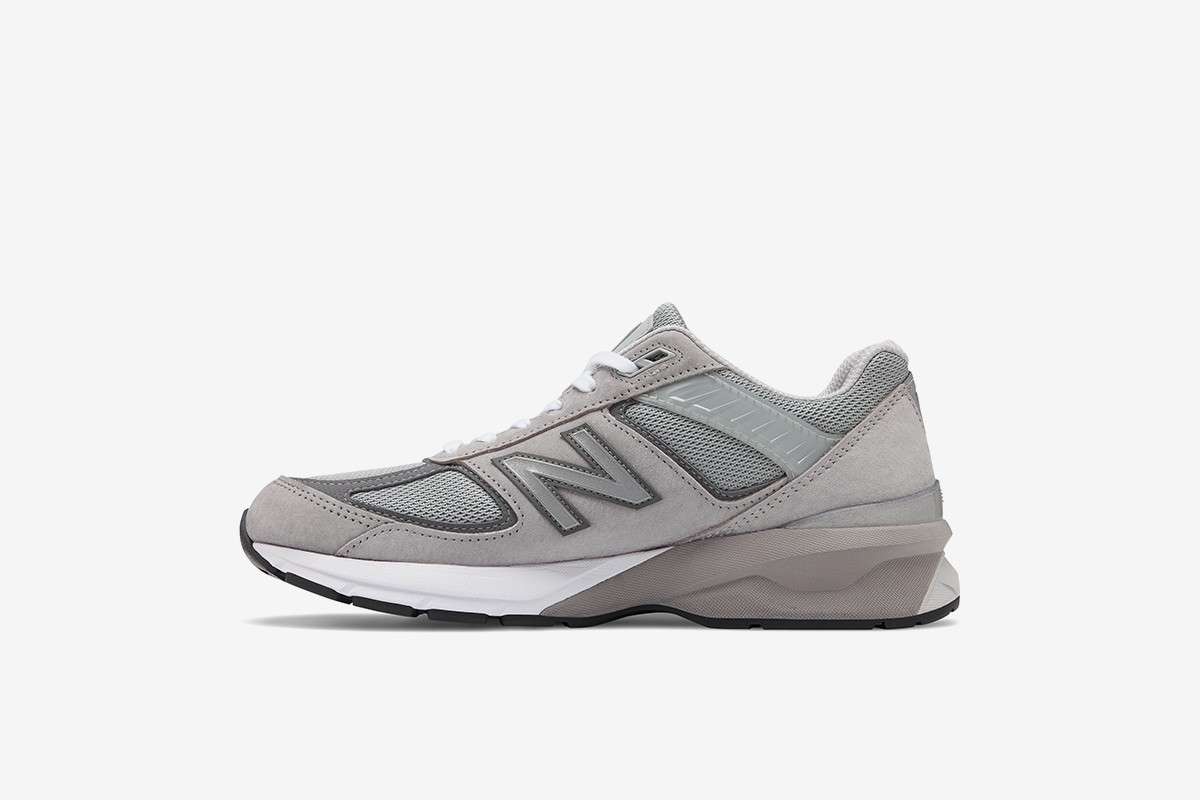 new balance 990 men's running shoes