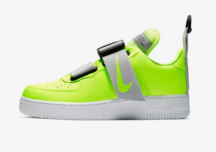 volt af1 utility