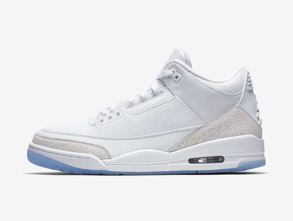 aj3 pure money