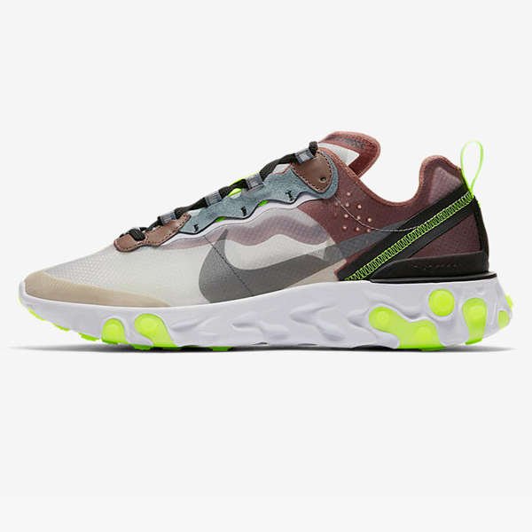Nike React Element 87 'The Prequel Pack 
