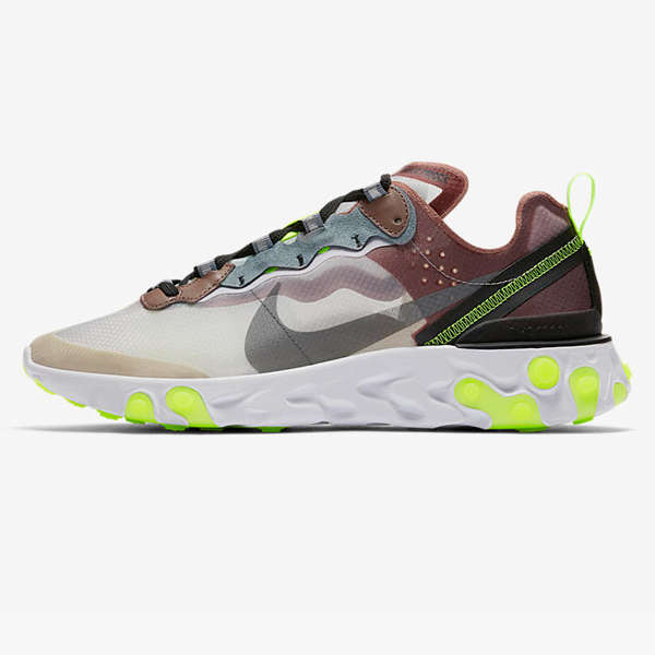 nike react element 97