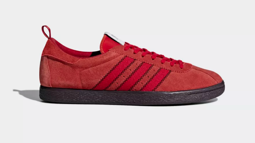 cp company gazelles