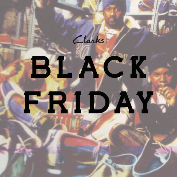 clarks black friday 2018