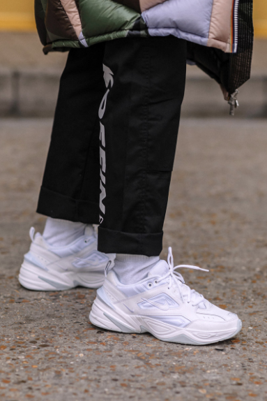 best chunky trainers 2019