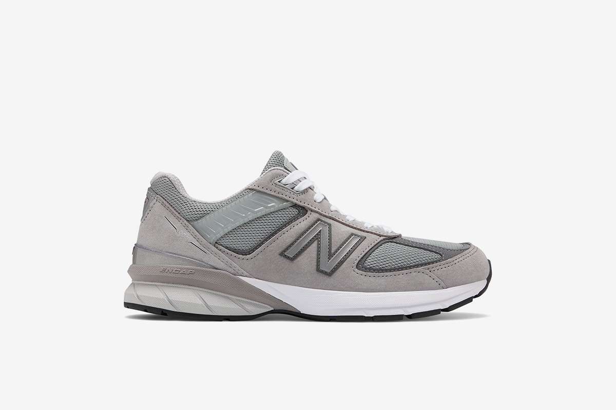 LATEST RELEASE: NEW BALANCE 990V5 MEN'S 