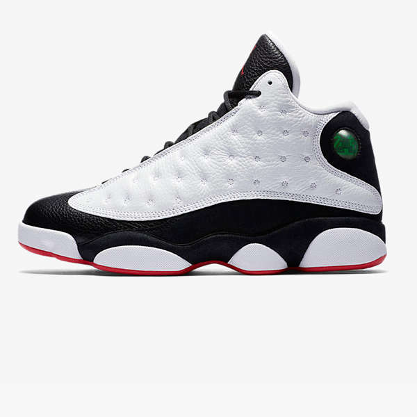 black toe 13