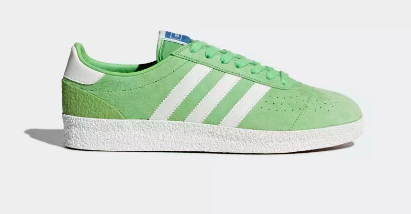 munchen super spzl green