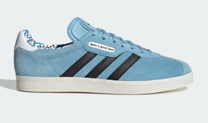 adidas hagt