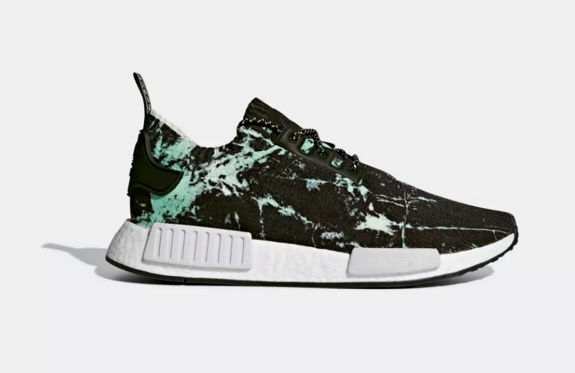 nmd r1 pk aero green