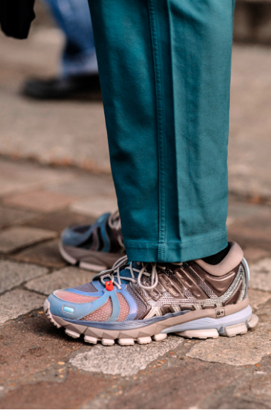 best chunky trainers 2019