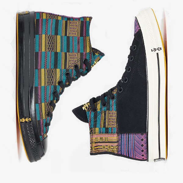 converse bhm 2019