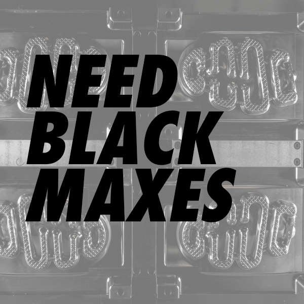 STORY ABOUT THE POPULARIITY OF BLACK NIKE AIR MAX