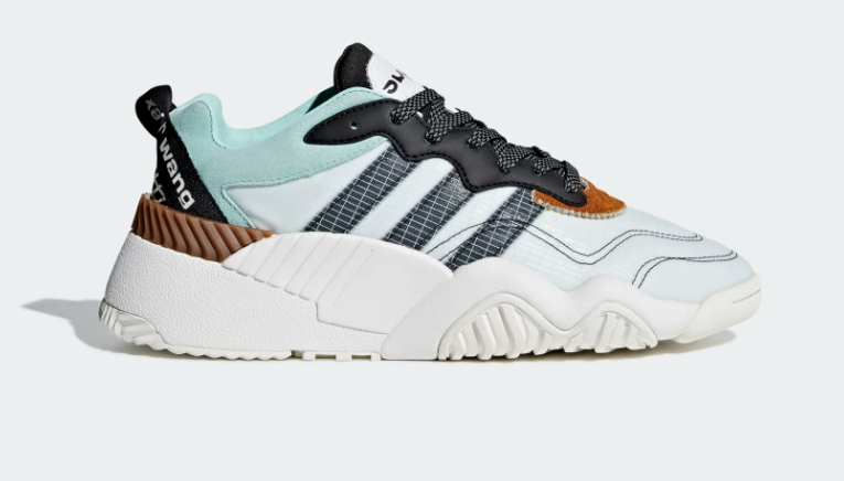 adidas originals by alexander wang turnout trail