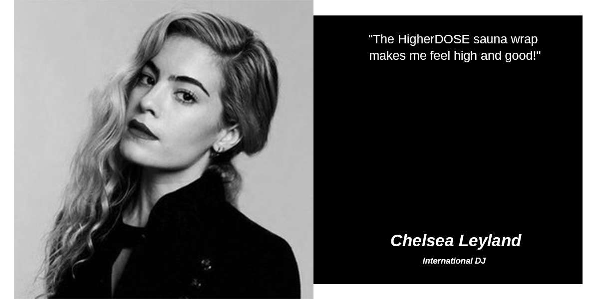 Testimonials HigherDOSE