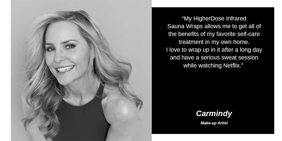 Testimonials HigherDOSE