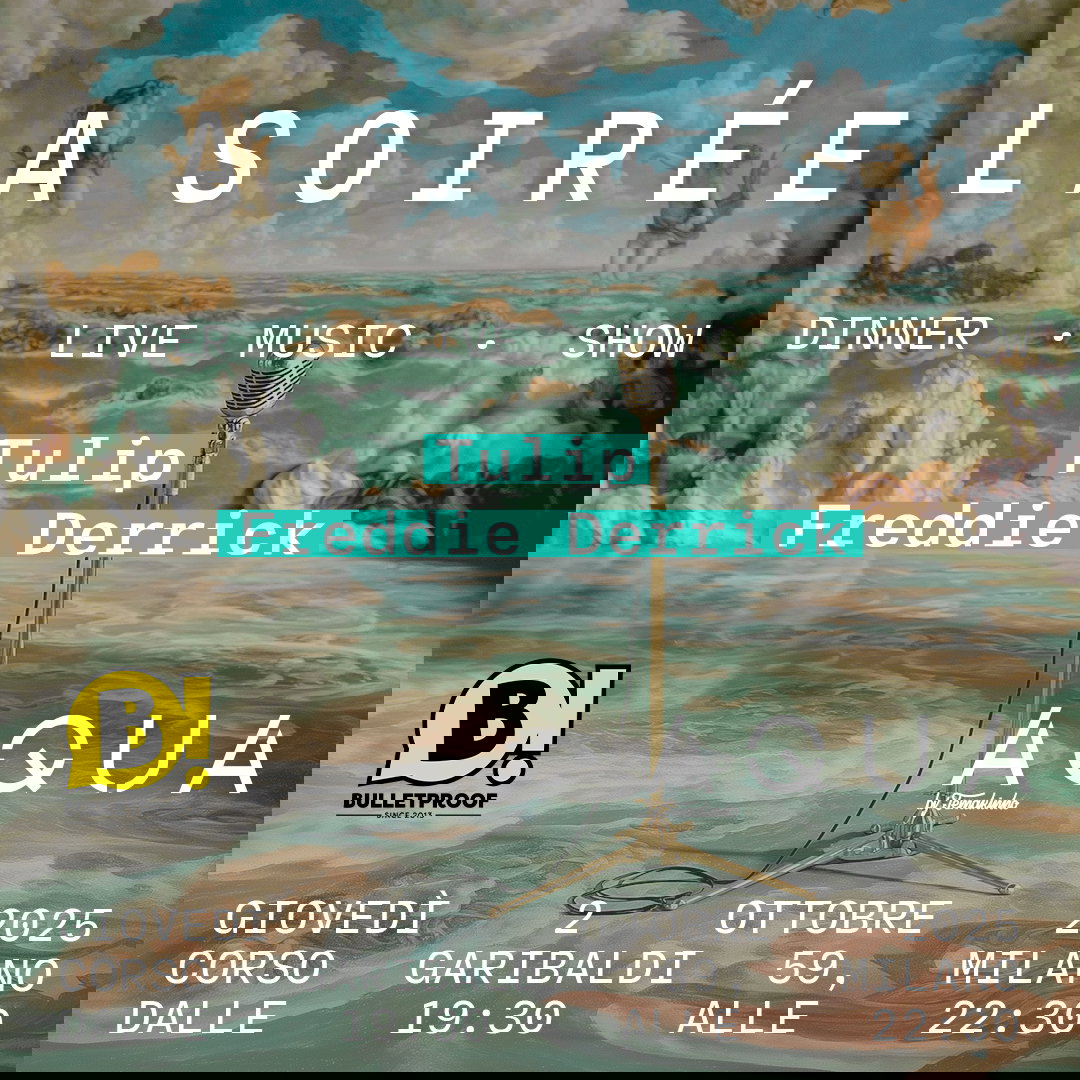 Eventi Temakinho - Milano Magenta