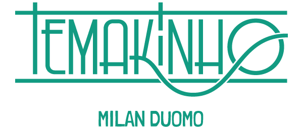 Temakinho - Milan Brera