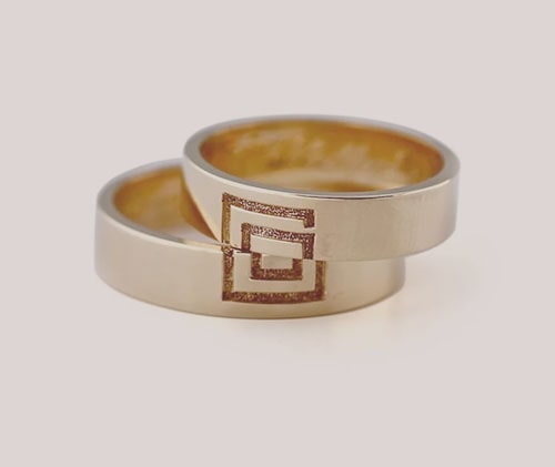 Tezapsidis Jewellery