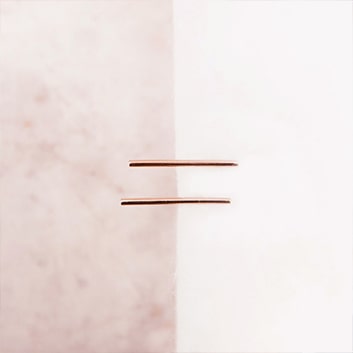 Bridesmaids Earrings