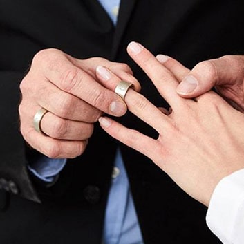 The Wedding Ring Trends of 2019