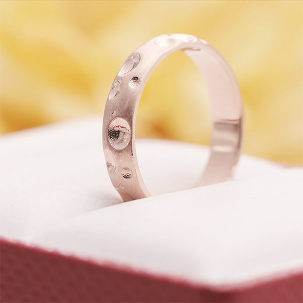 Engagement Rings For Men