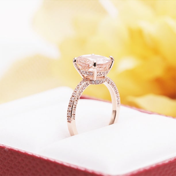 Engagement Rings For Women