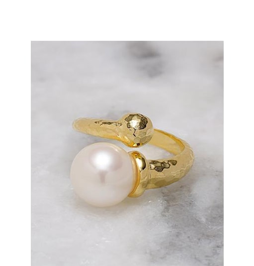 June Birthstone - Pearl