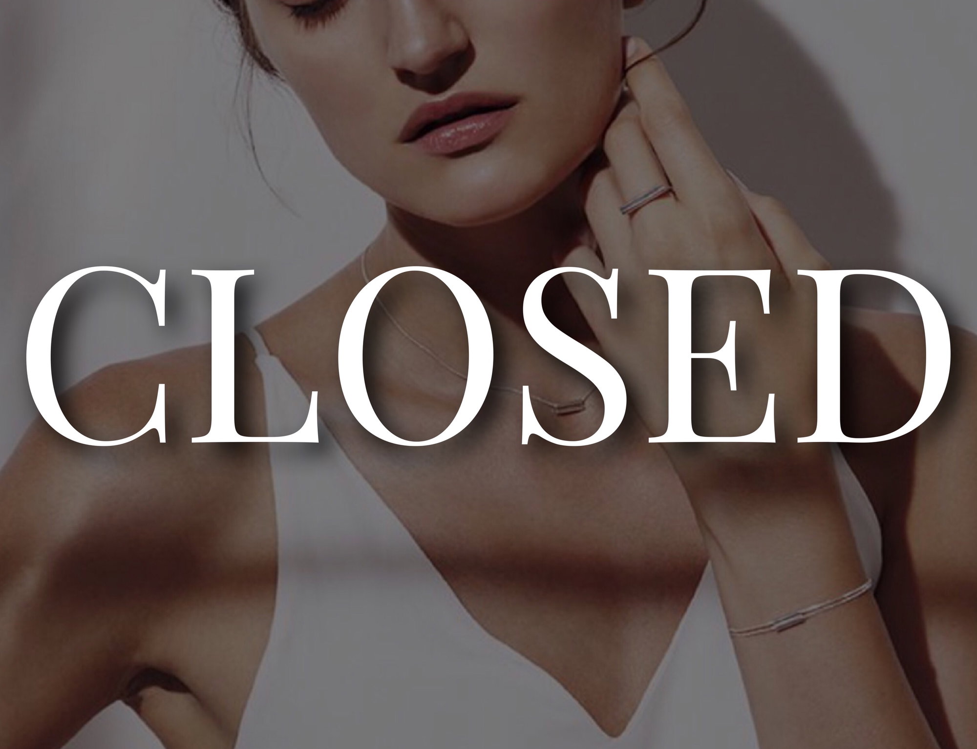 Win a Lily Blanche Amethyst Locket