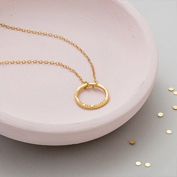 Bridesmaids Necklaces