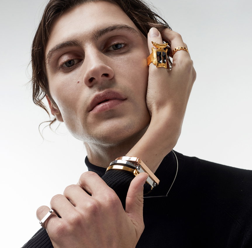 Industrial Influence