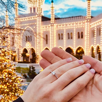 Share Your Proposal on Social