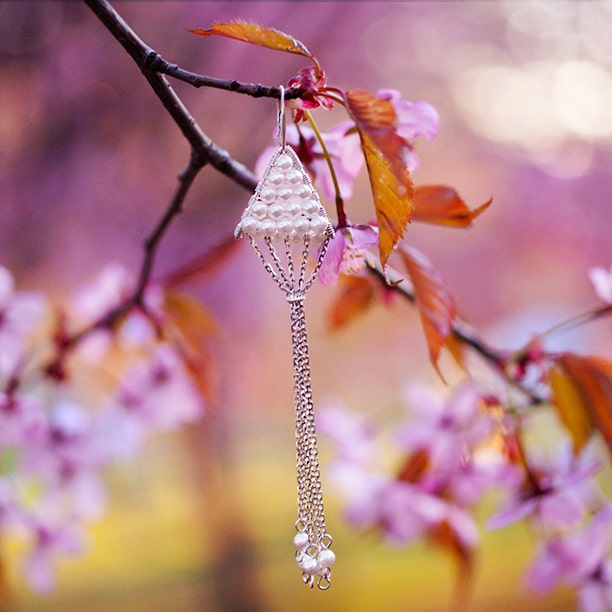 Classic Wedding Jewelry