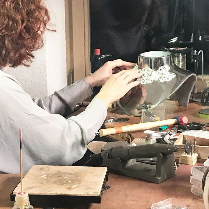 Bespoke Design Service