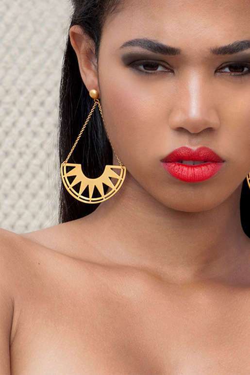 Swing Dangle Earrings