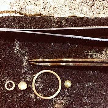 Bespoke Design Service