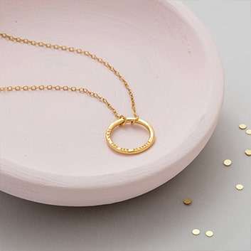 Bridesmaids Necklaces